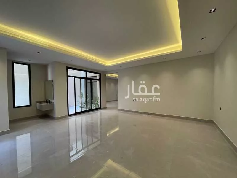 فيلا 5 غرف في النرجس 5