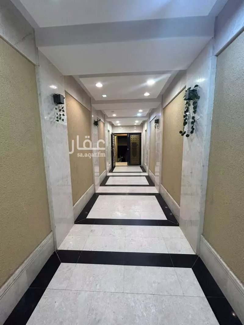 2 bedroom apartment in Al Ranuna, Madinah 6