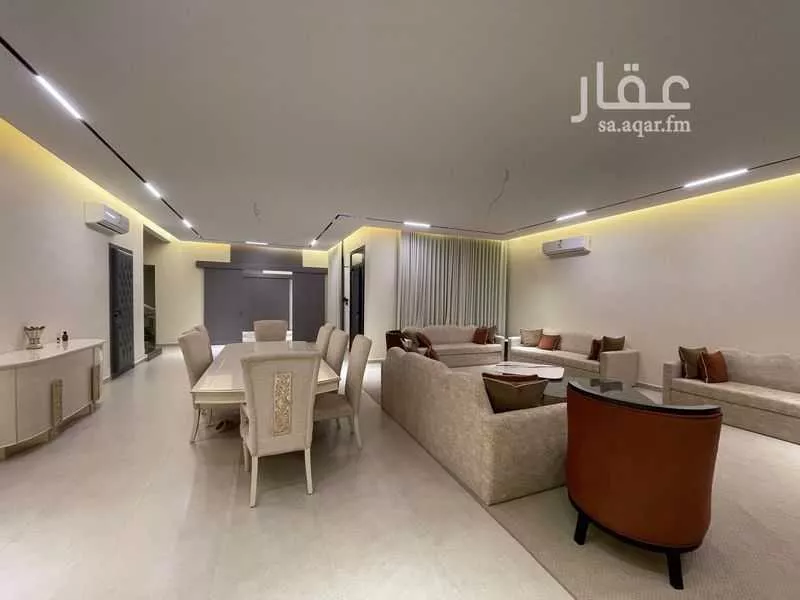 شقة 5 غرف في الرمال 4