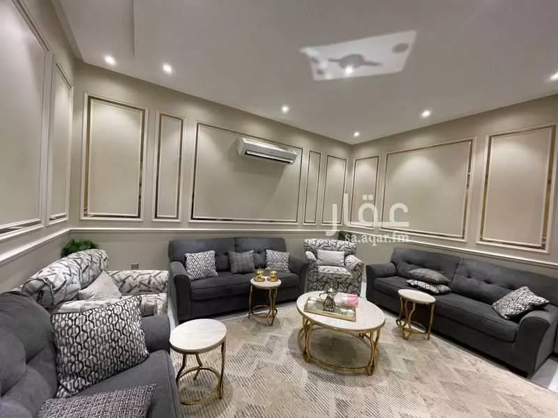 فيلا 6 غرف في العارض