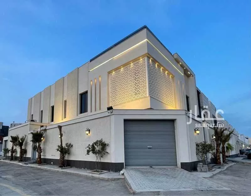 شقة 5 غرف في الرمال 1