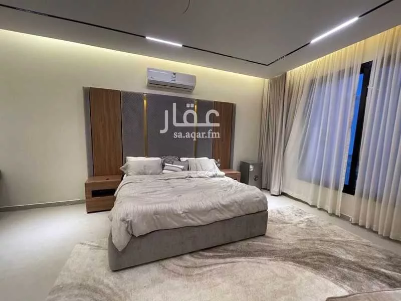 شقة 5 غرف في الرمال 3