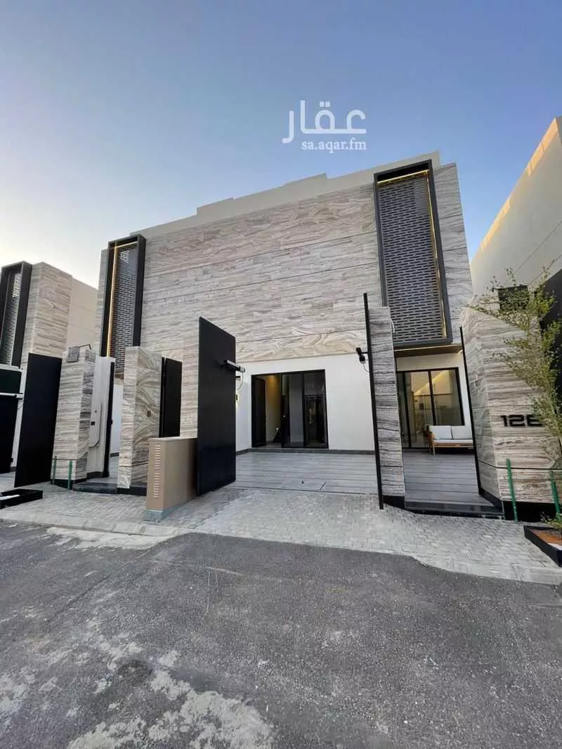 دور 3 غرف في النرجس 5