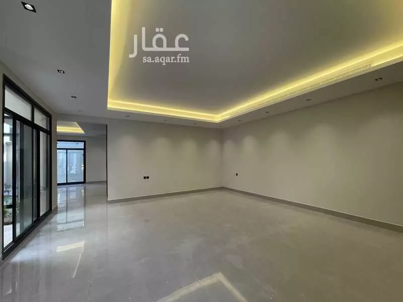 فيلا 5 غرف في النرجس 3