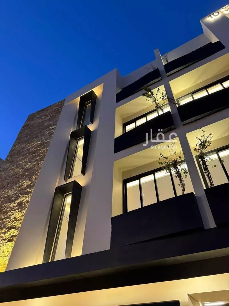 2 bedroom apartment in Hittin, Riyadh 15