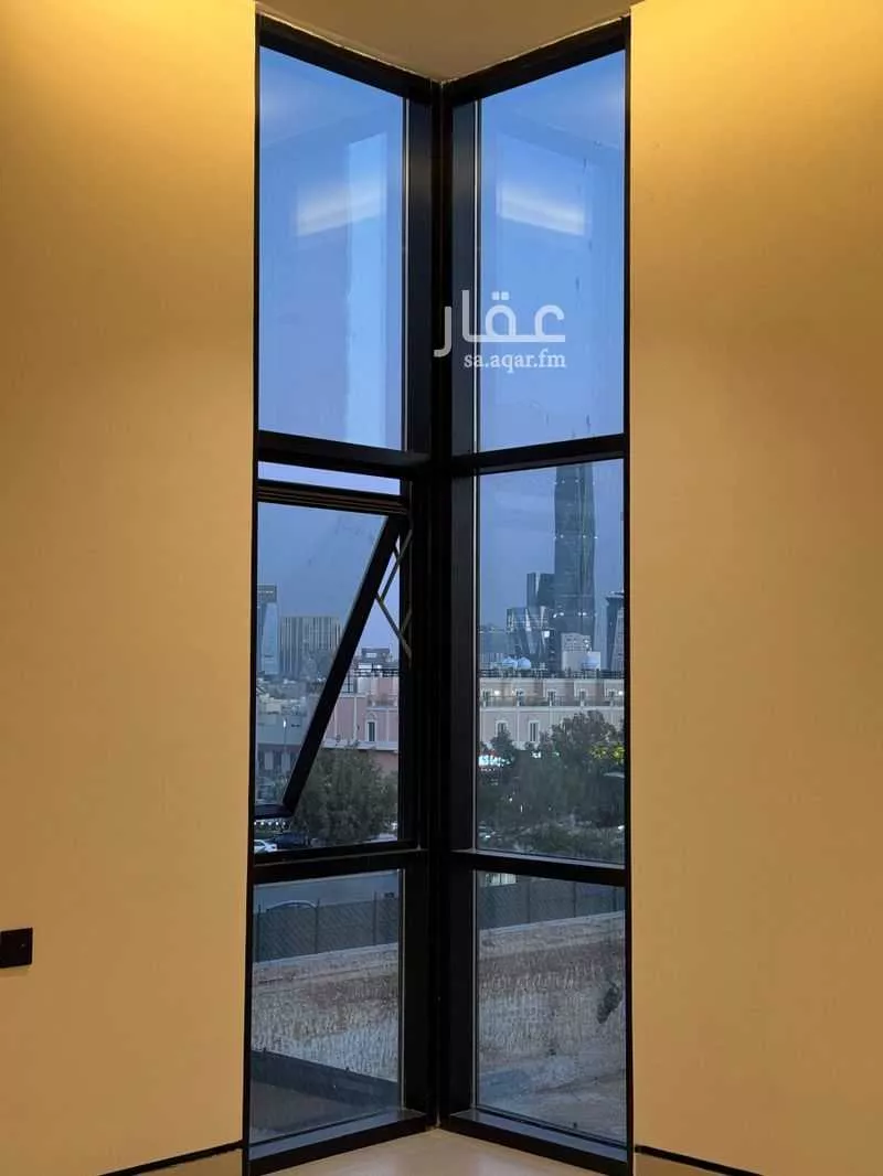 2 bedroom apartment in Hittin, Riyadh 10