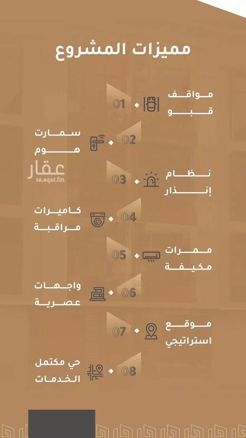 2 bedroom apartment in Hittin, Riyadh 18