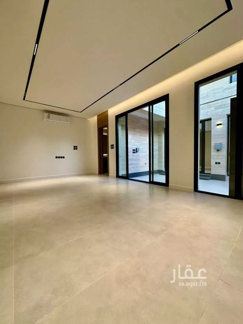 دور 3 غرف في النرجس 2