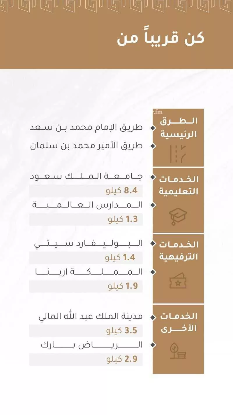 2 bedroom apartment in Hittin, Riyadh 14