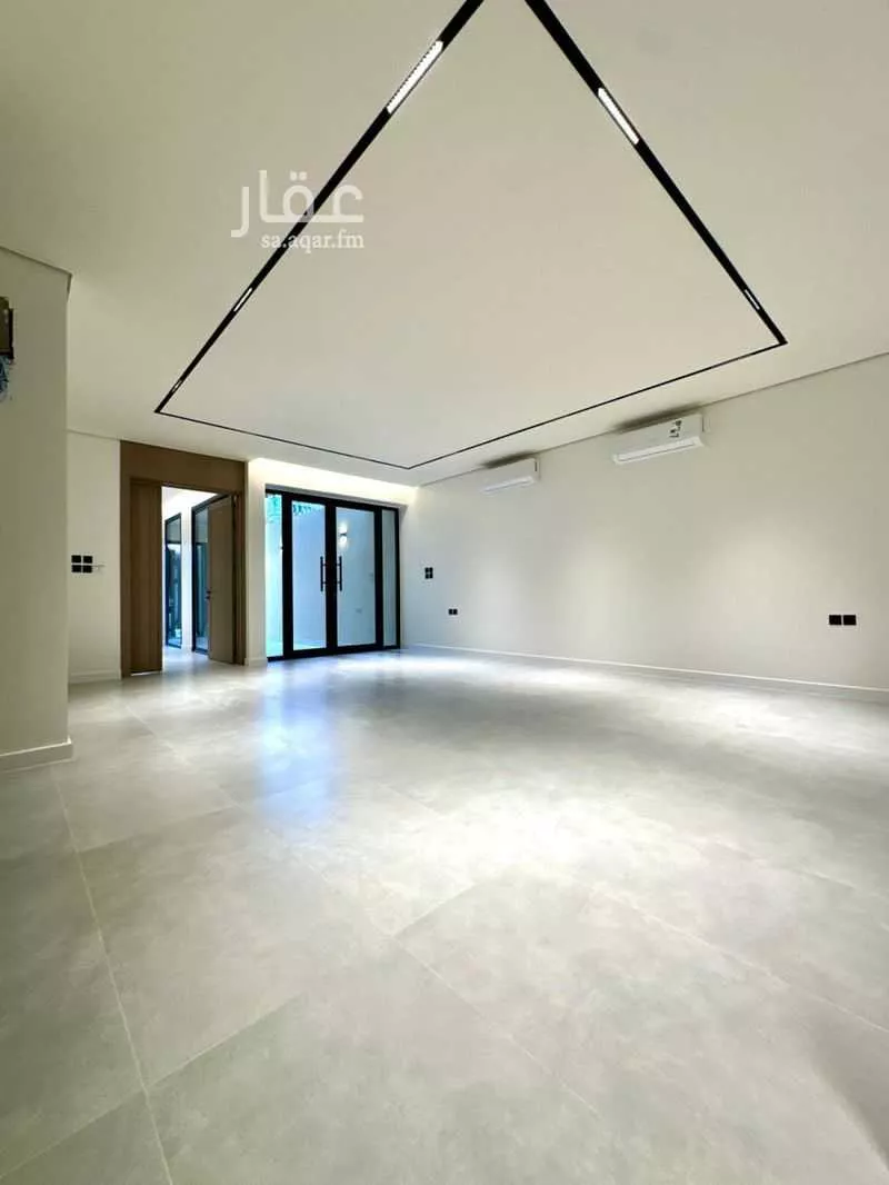 دور 3 غرف في النرجس 1