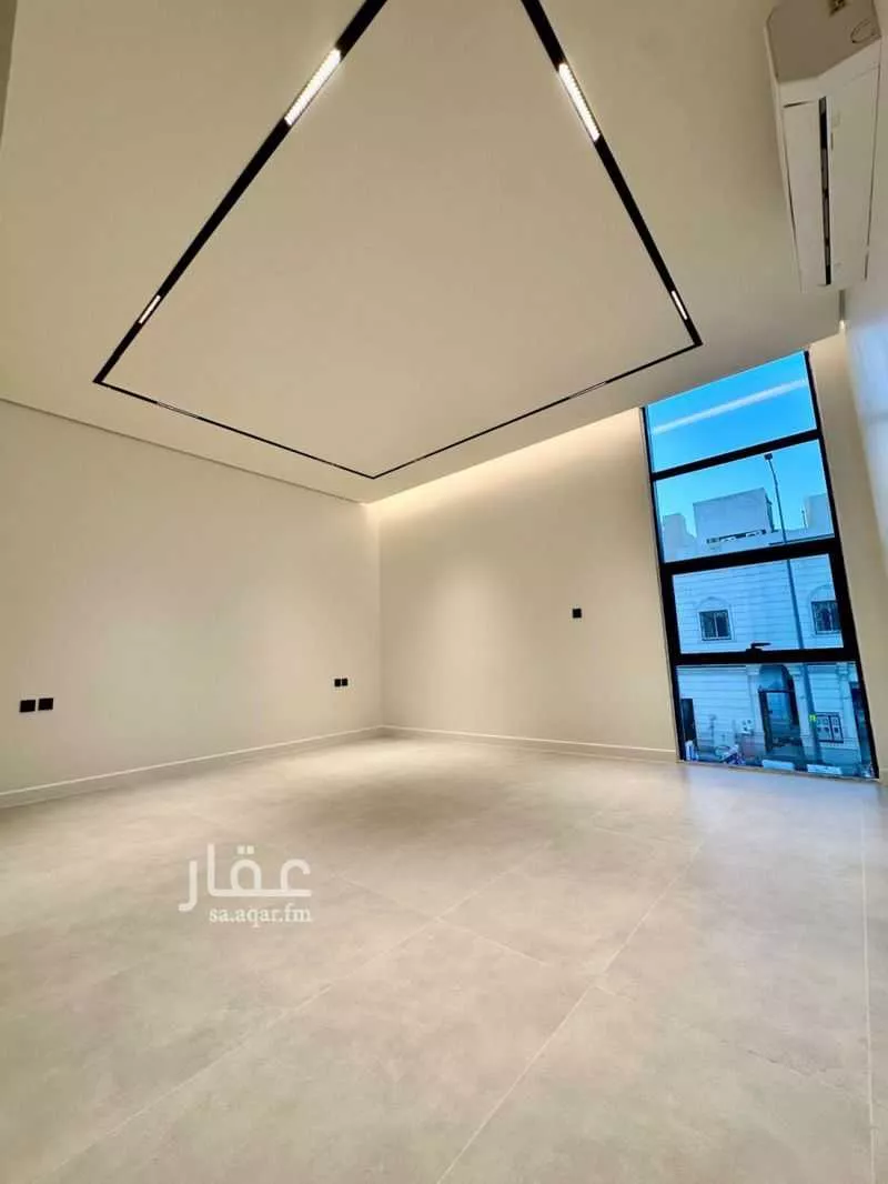 دور 3 غرف في النرجس 3