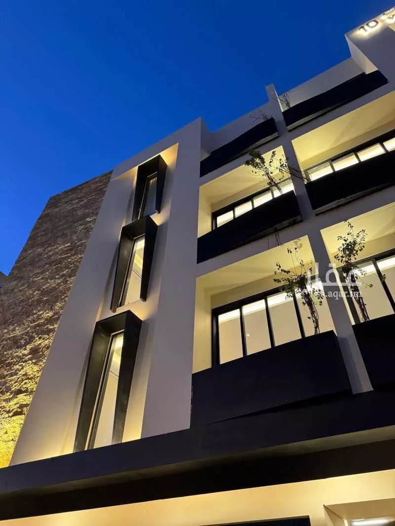 2 bedroom apartment in Hittin, Riyadh 12