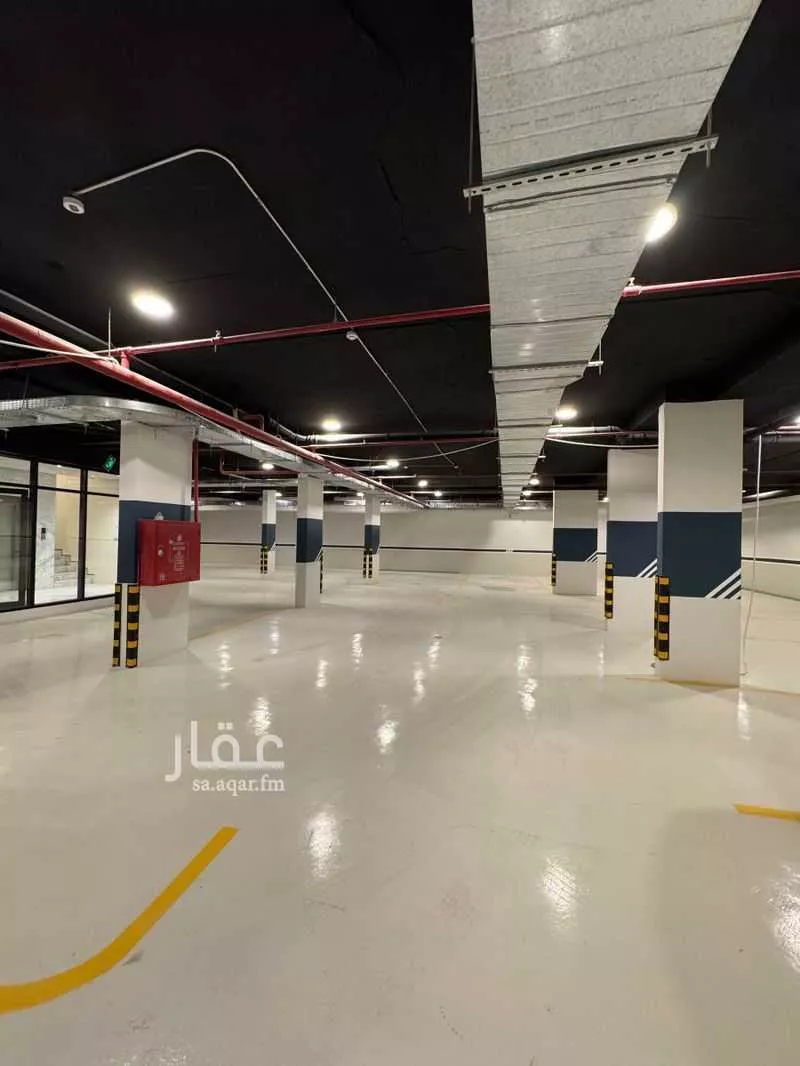 2 bedroom apartment in Hittin, Riyadh 11