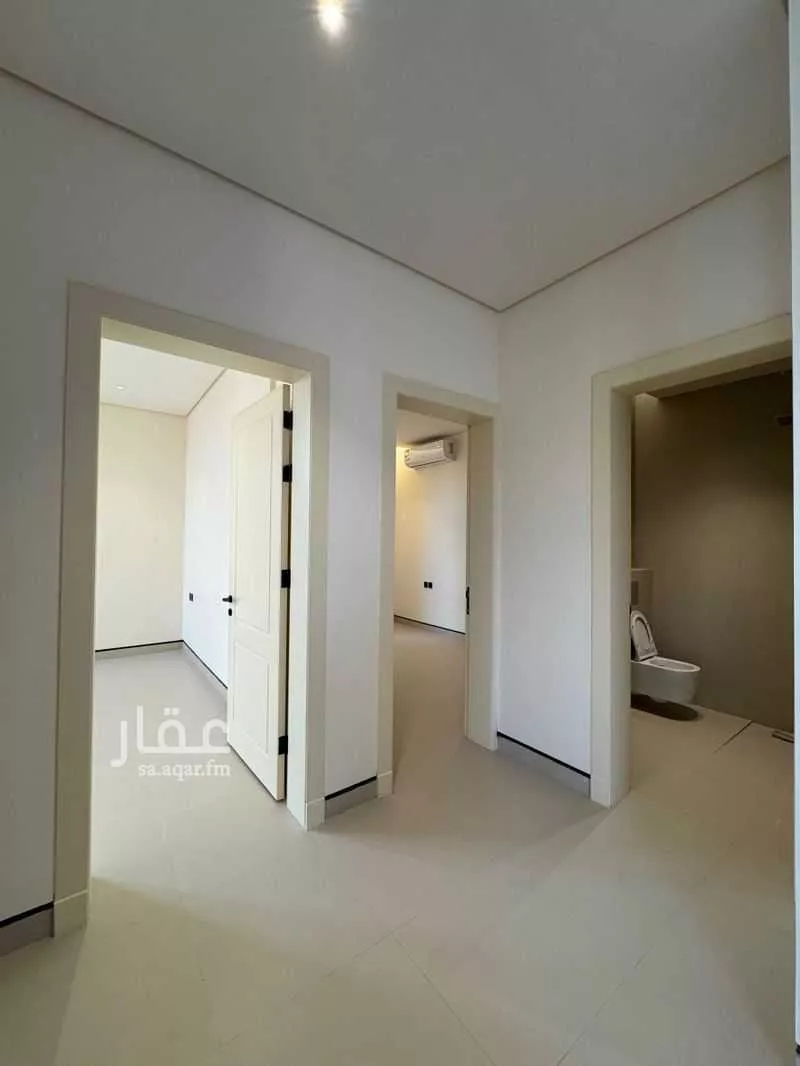 2 bedroom apartment in Hittin, Riyadh 6