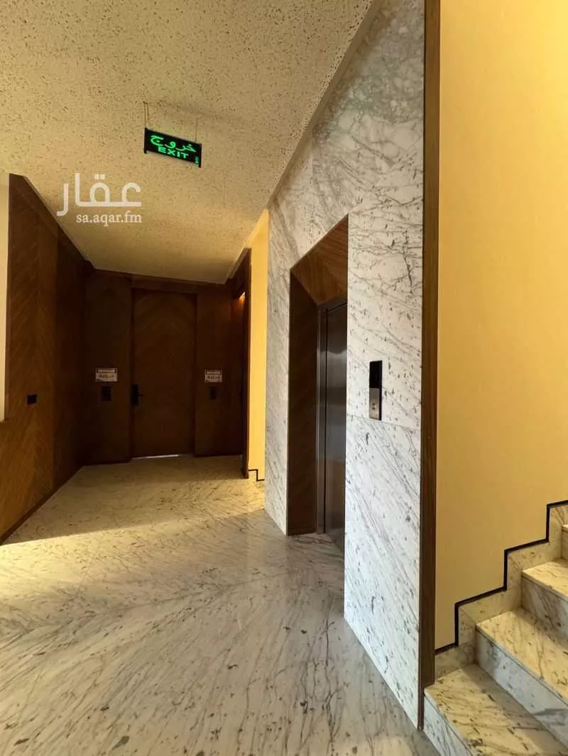 2 bedroom apartment in Hittin, Riyadh 9