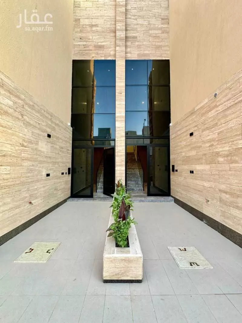 دور 3 غرف في النرجس 4