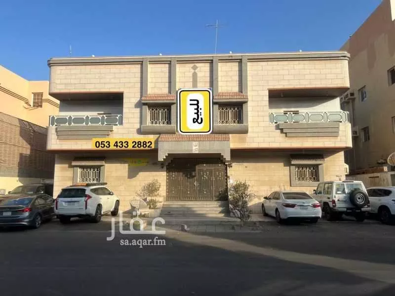 625 sqm building in Al Safa