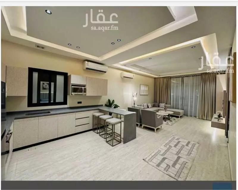 5 bedroom apartment in Az Zuhur 2