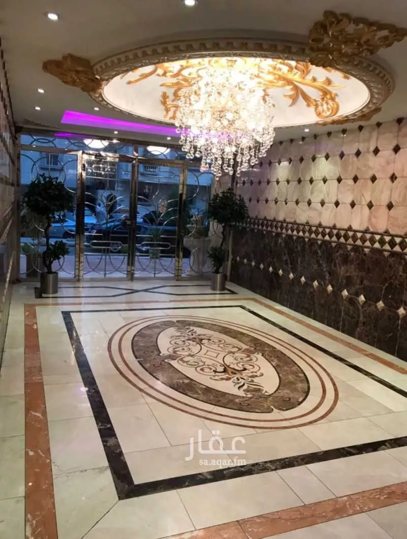 شقة 3 غرف في النسيم، جدة 7