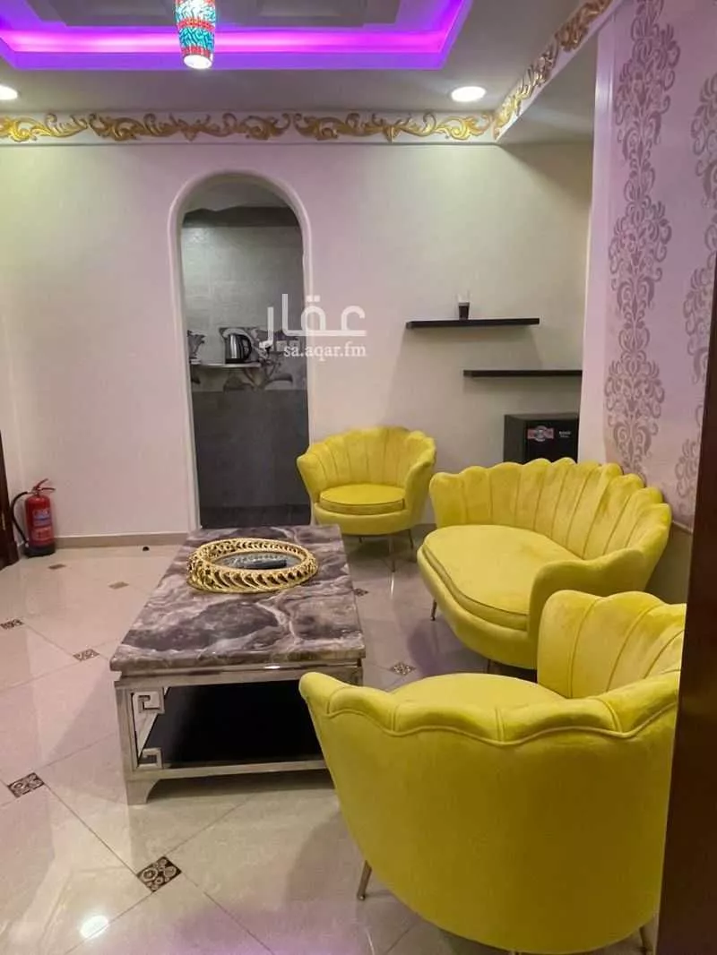 شقة 3 غرف في النسيم، جدة 12