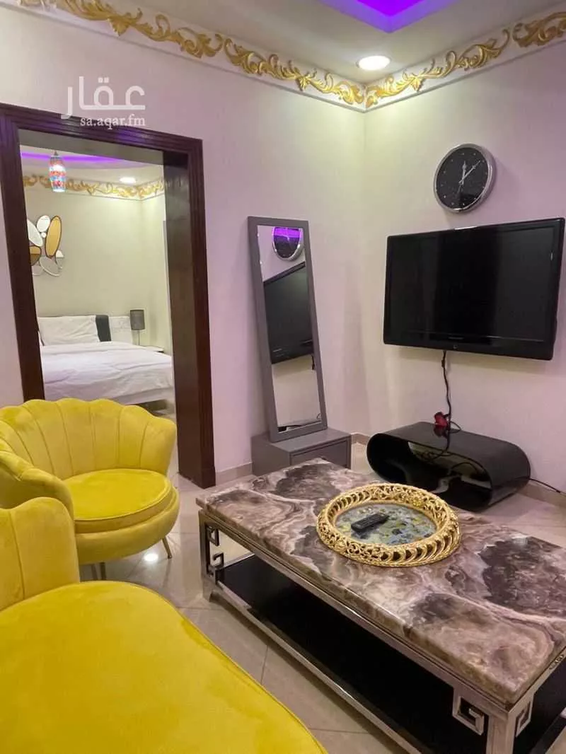 شقة 3 غرف في النسيم، جدة 14