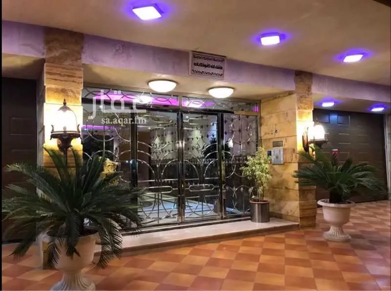 شقة 3 غرف في النسيم، جدة 4