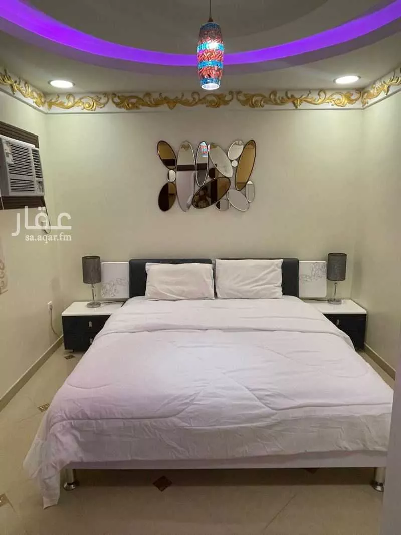 شقة 3 غرف في النسيم، جدة 20