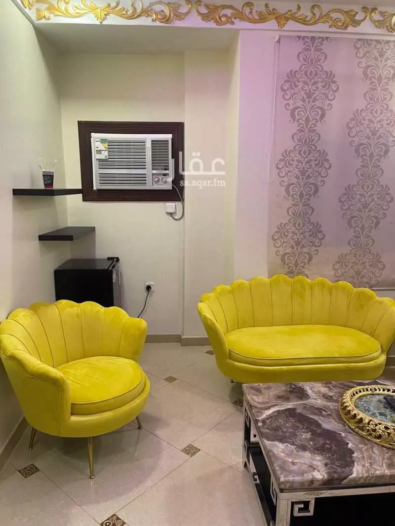 شقة 3 غرف في النسيم، جدة 13