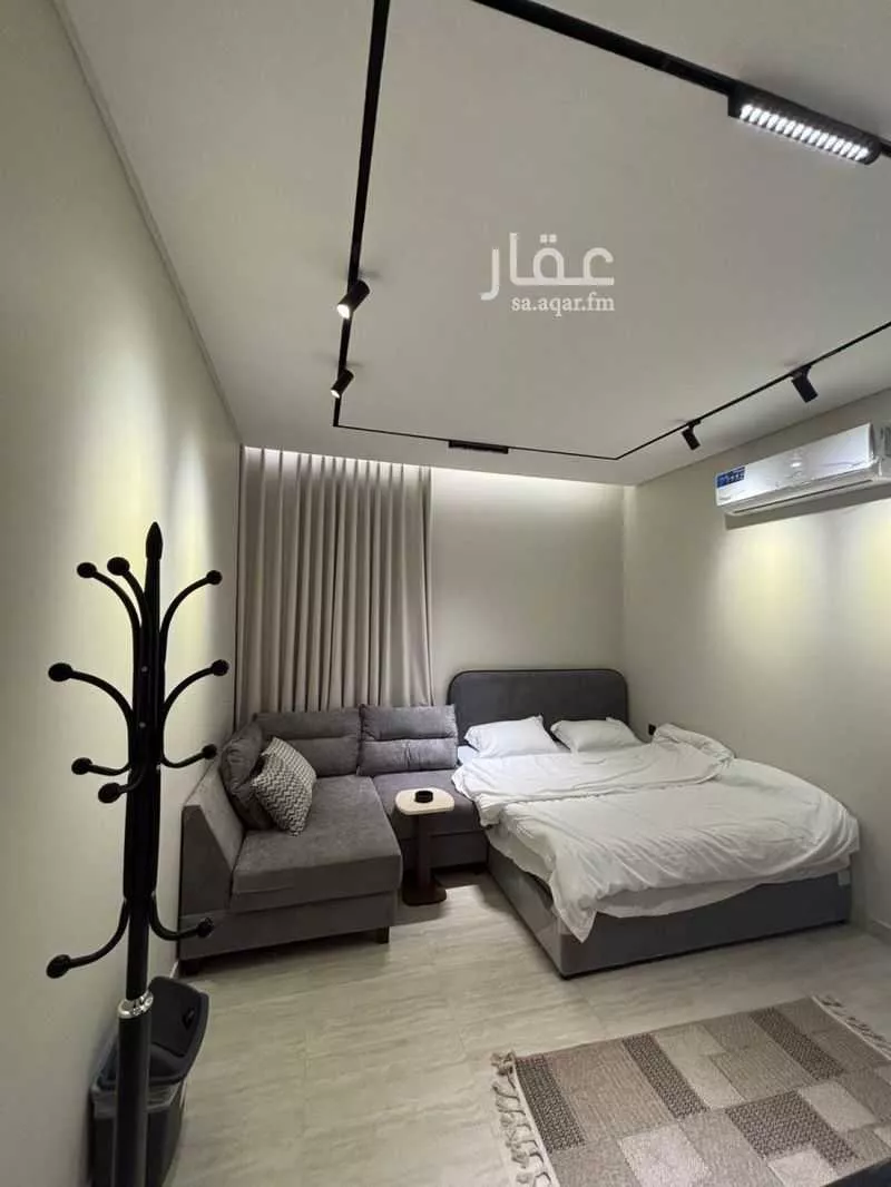 1 bedroom apartment in Al Nuzhah 1