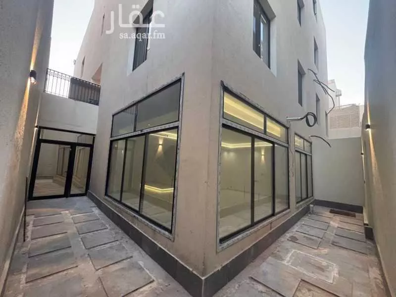 فيلا 6 غرف في مهزور، المدينة المنورة 7