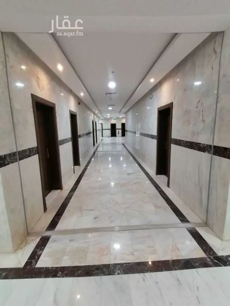 عمارة 1500 م² في الربيع 3