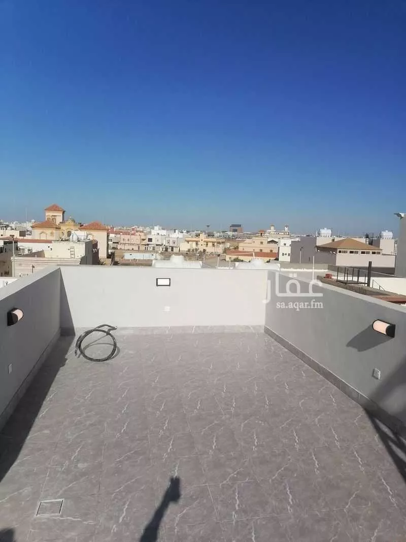 فيلا 7 غرف في طيبة، جدة 10