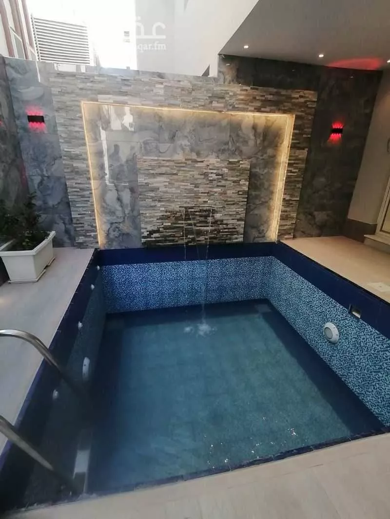 7 bedroom villa in Taibah, Jeddah 12