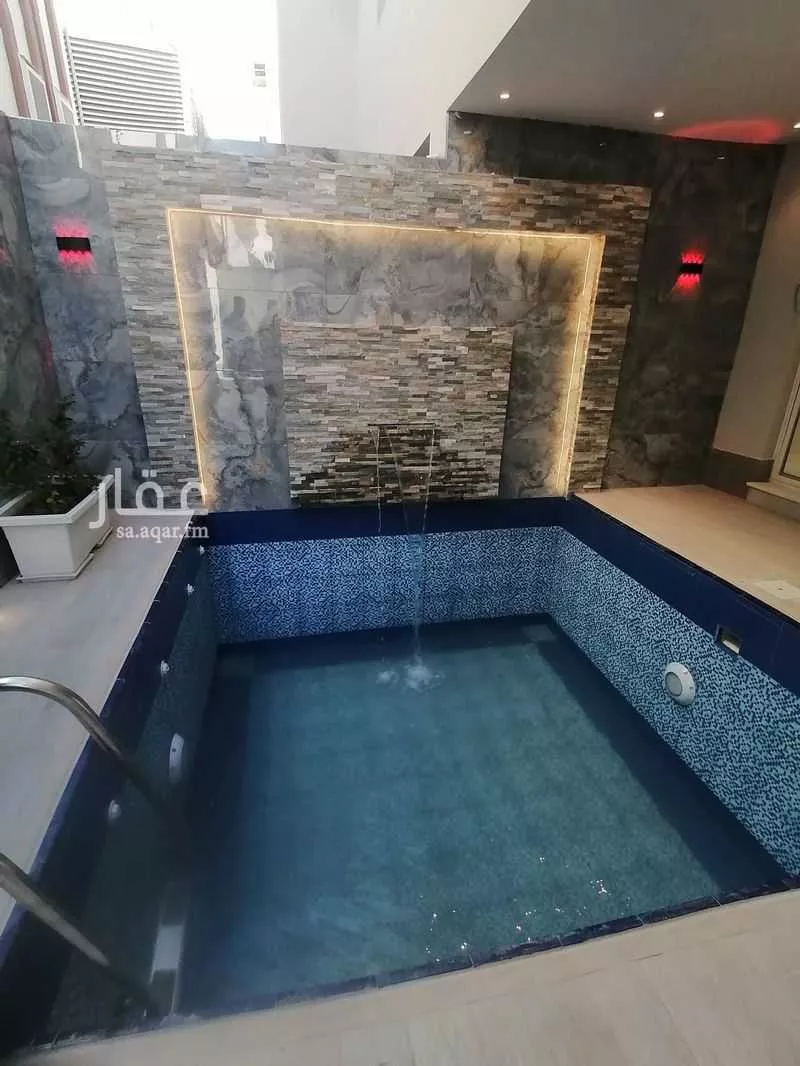 فيلا 7 غرف في طيبة، جدة 11