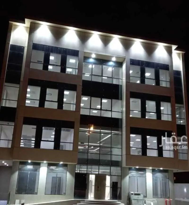 عمارة 1500 م² في الربيع 2