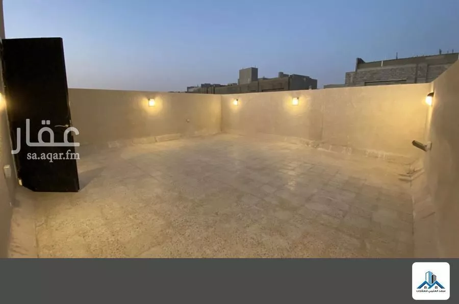 فيلا 4 غرف في الجنادرية 4