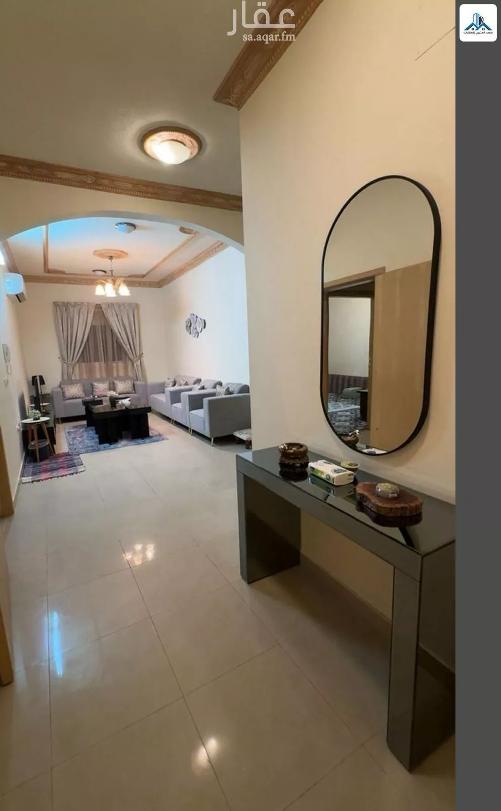 2 bedroom apartment in Qurtubah, Riyadh 6