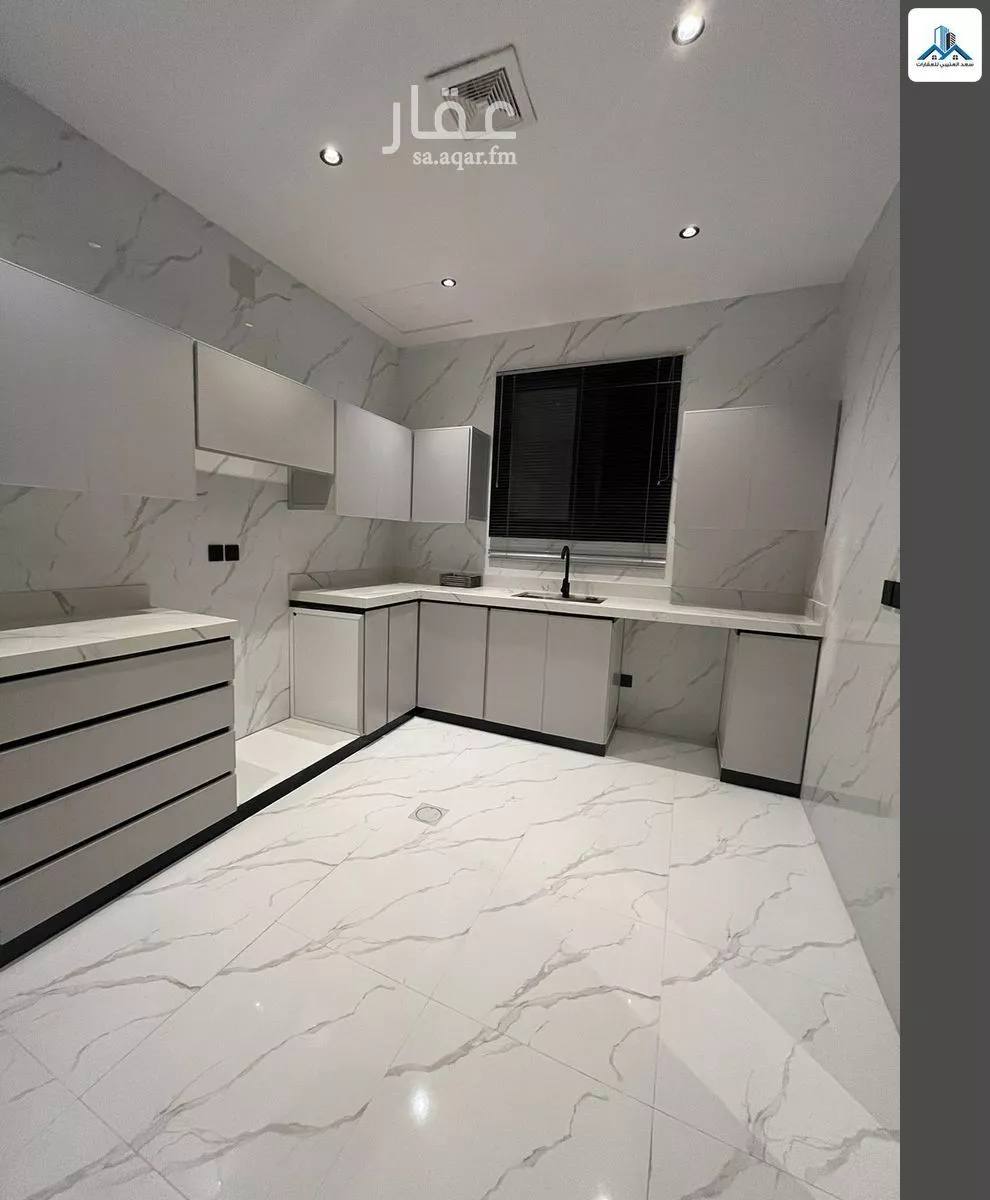 شقة 3 غرف في القادسية 2