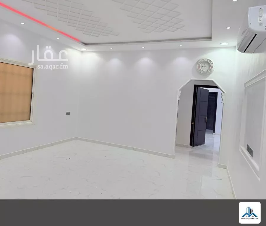 دور 6 غرف في القادسية 1