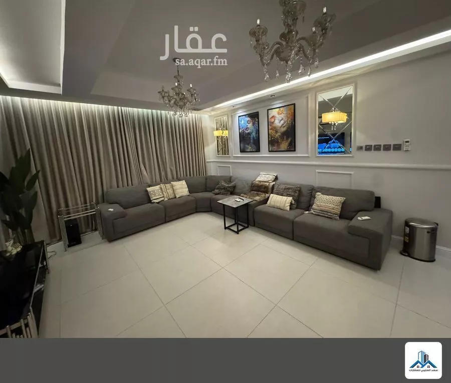 1 bedroom floor in Al Maseef 1