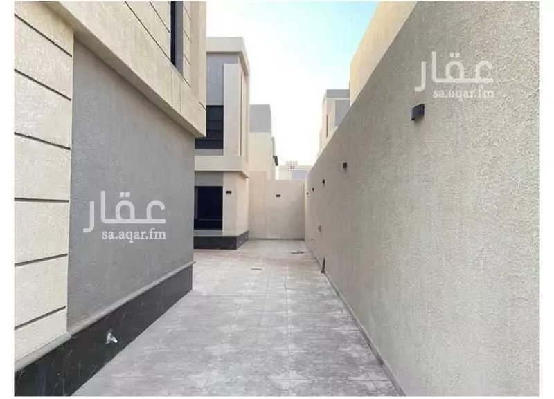 فيلا 3 غرف في الجنادرية 3