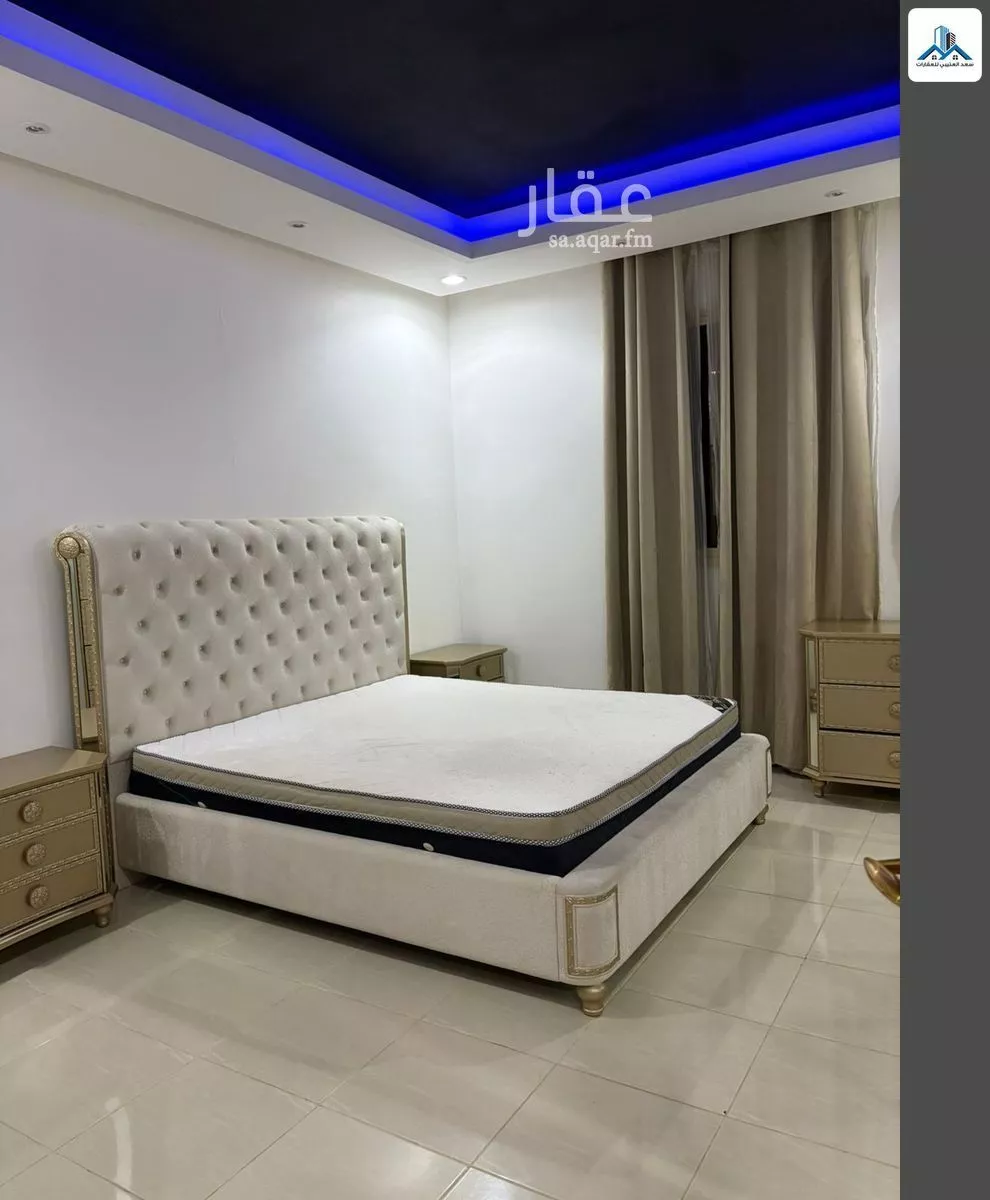 3 bedroom floor in Al Rimal 2