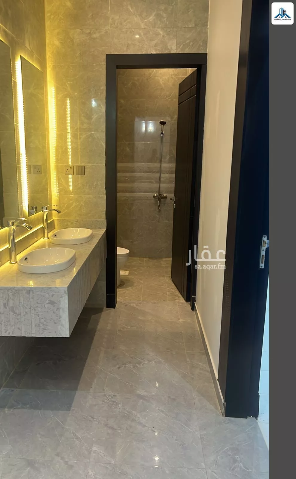 فيلا 4 غرف في الجنادرية 4