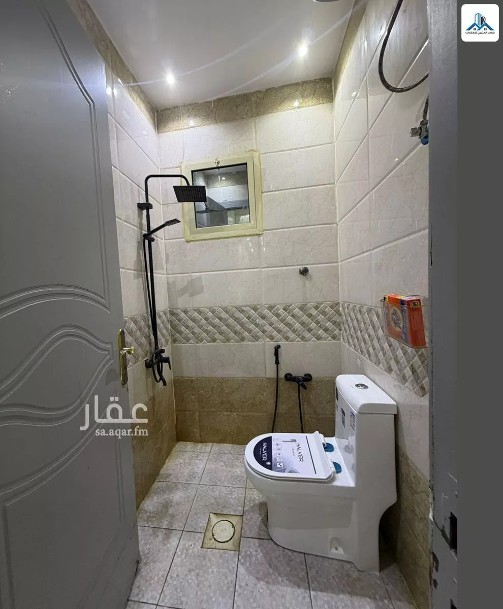 دور 1 غرف في الرمال 4