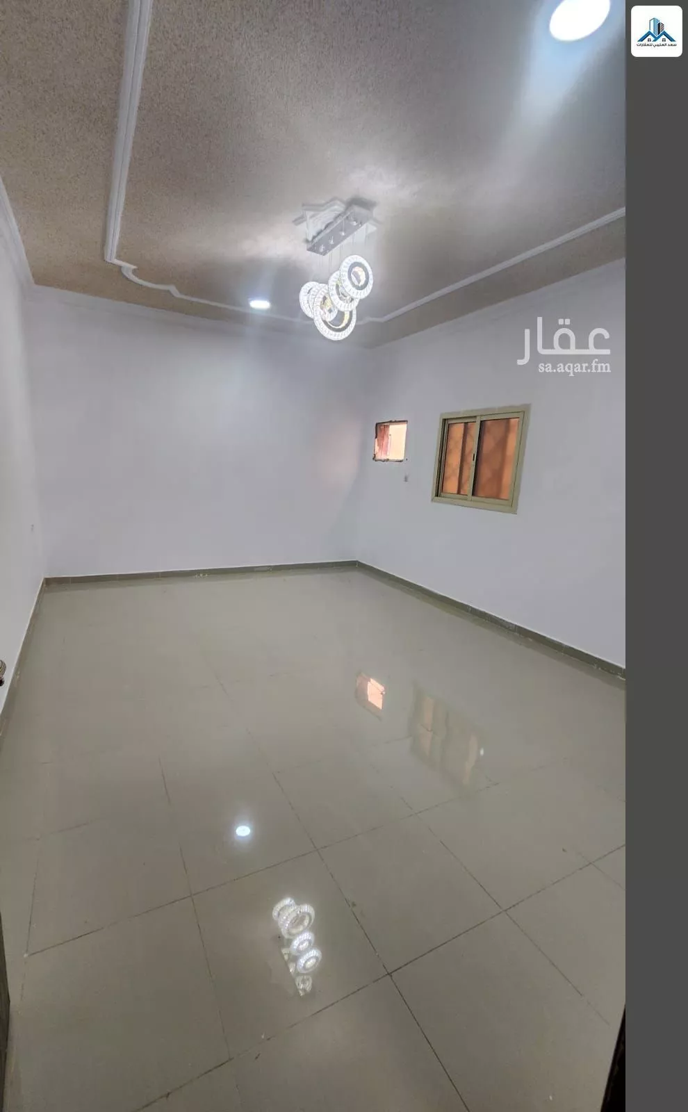 3 bedroom floor in Al Rimal 1