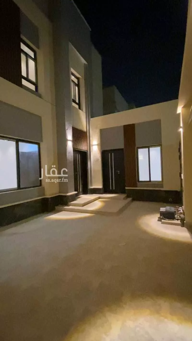 فيلا 3 غرف في الجنادرية 2