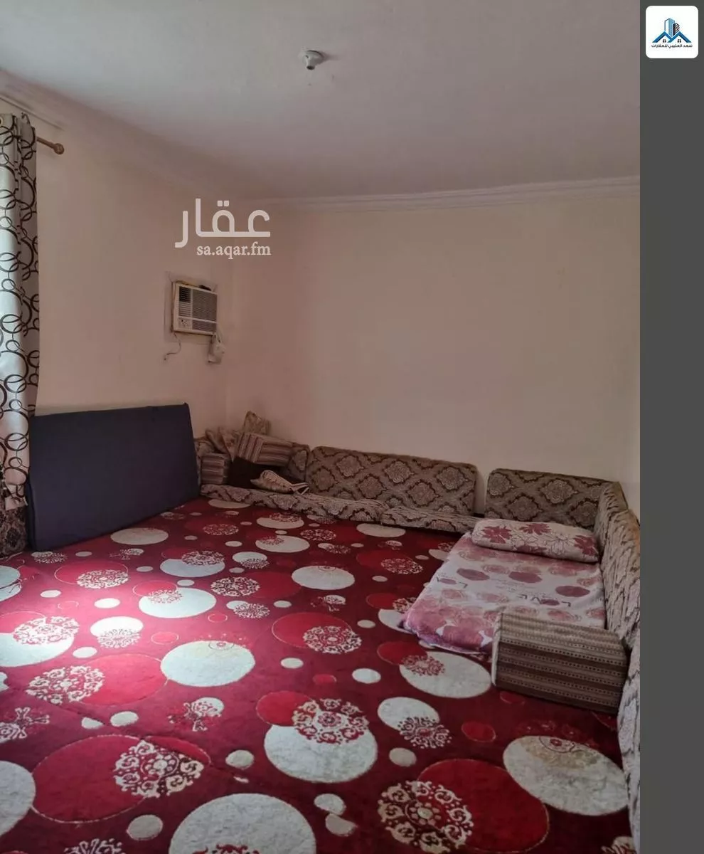 شقة 3 غرف في الرمال 2