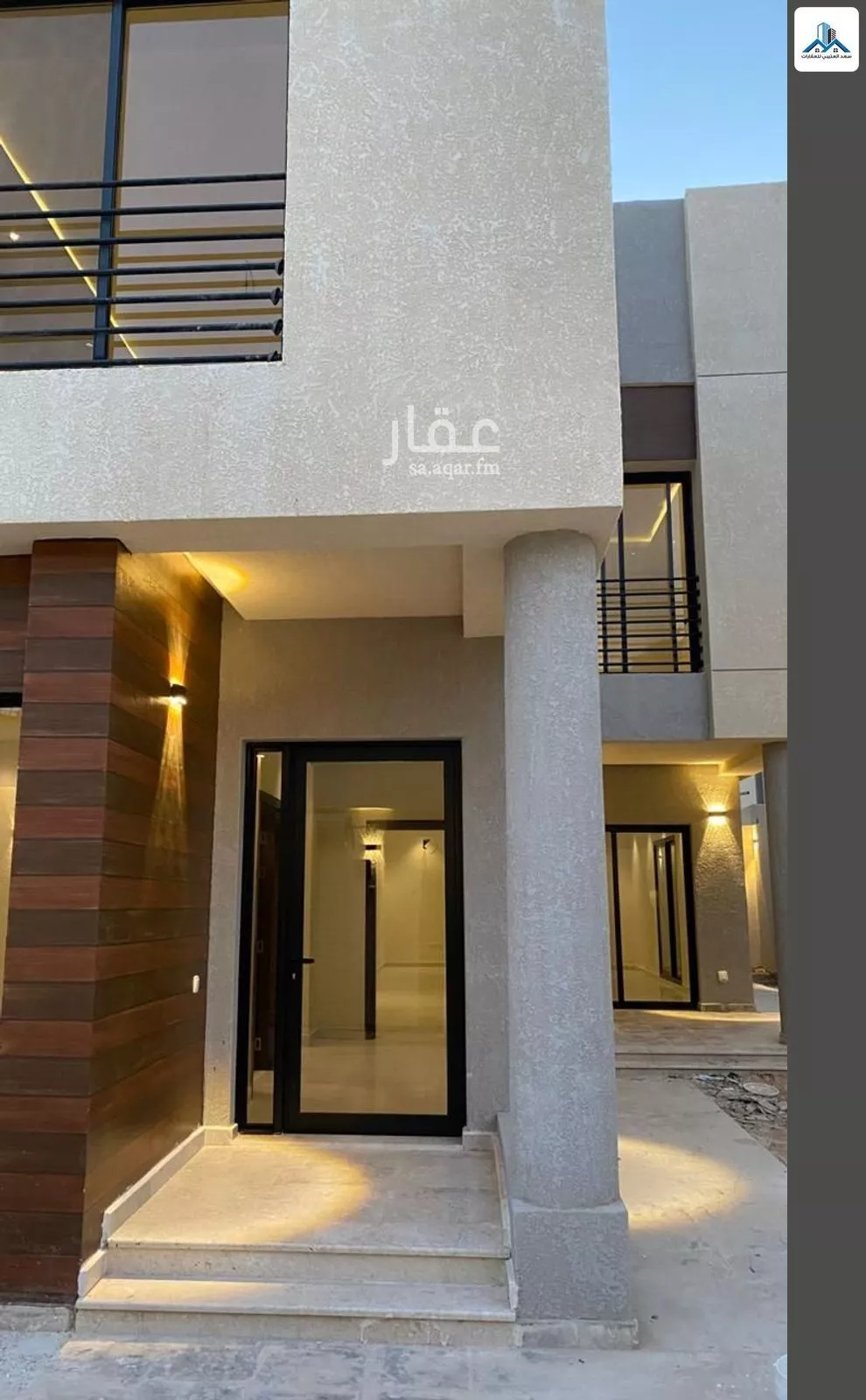 فيلا 4 غرف في الجنادرية 1