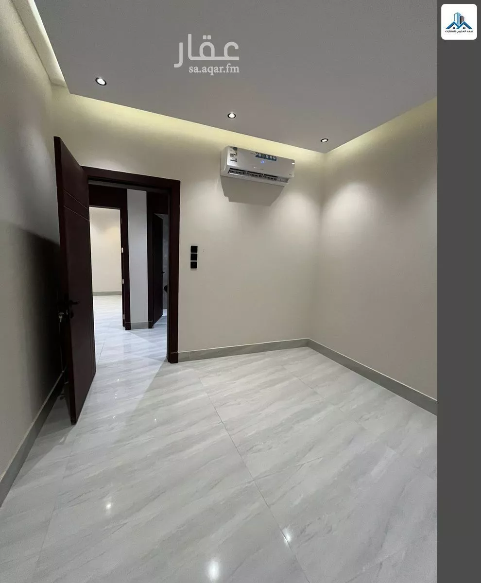 شقة 3 غرف في القادسية 3