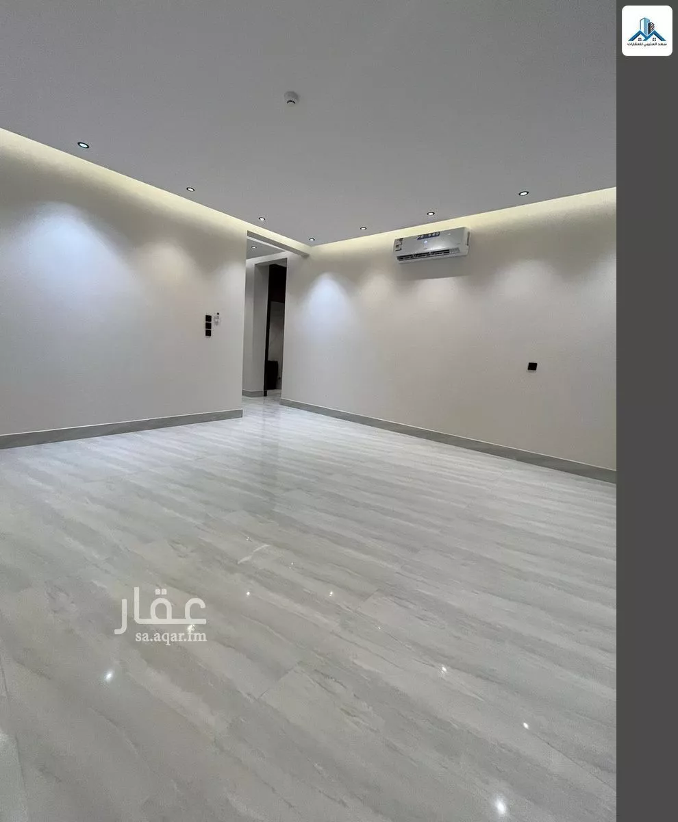 شقة 3 غرف في القادسية 5